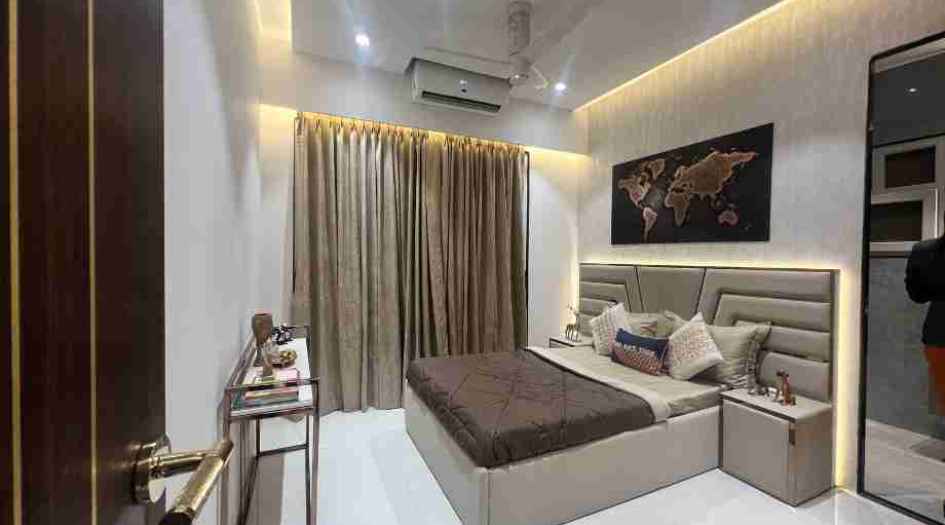 Proviso-Maple-Woods-Actual-Flat-3-BHK-Master-Bedroom (2)